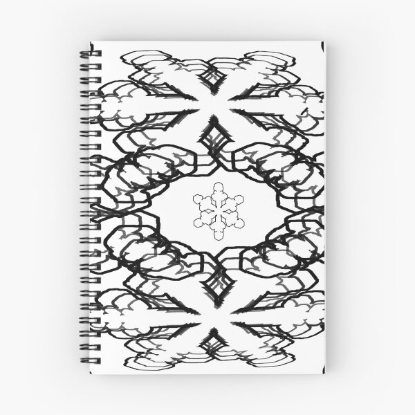 Item preview,  flakes designed and sold by ZebritoArt.
