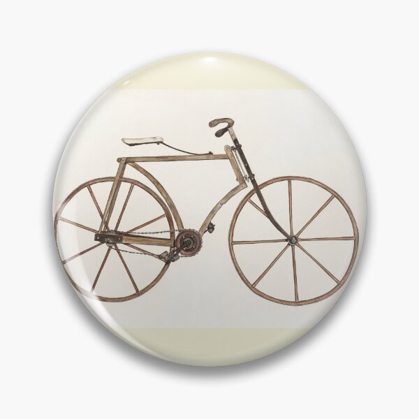 Item preview, bicycle designed and sold by clthaisericardo.