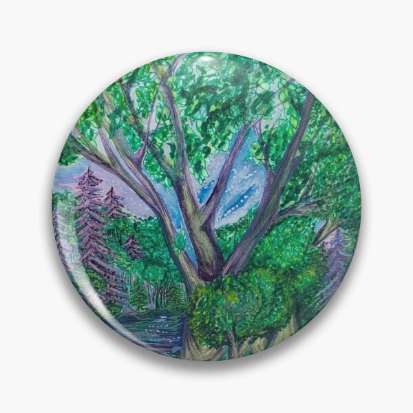 Item preview, The grove designed and sold by greenrivergypsy.