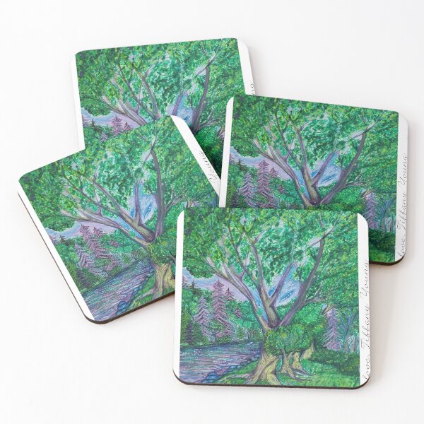 Item preview, The grove designed and sold by greenrivergypsy.