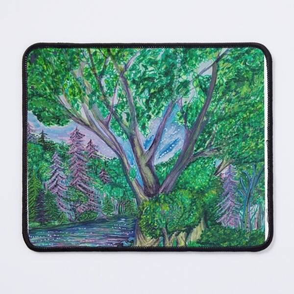 Item preview, The grove designed and sold by greenrivergypsy.