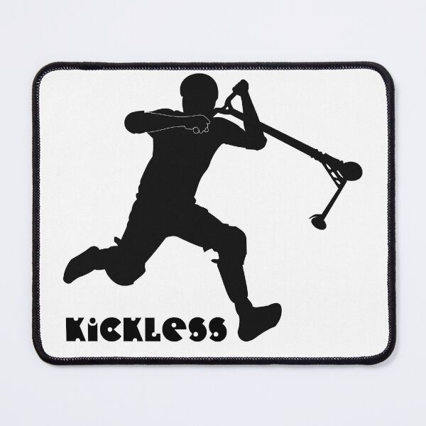 Item preview, Scooter freestyle KICKLESS designed and sold by xtrancer.