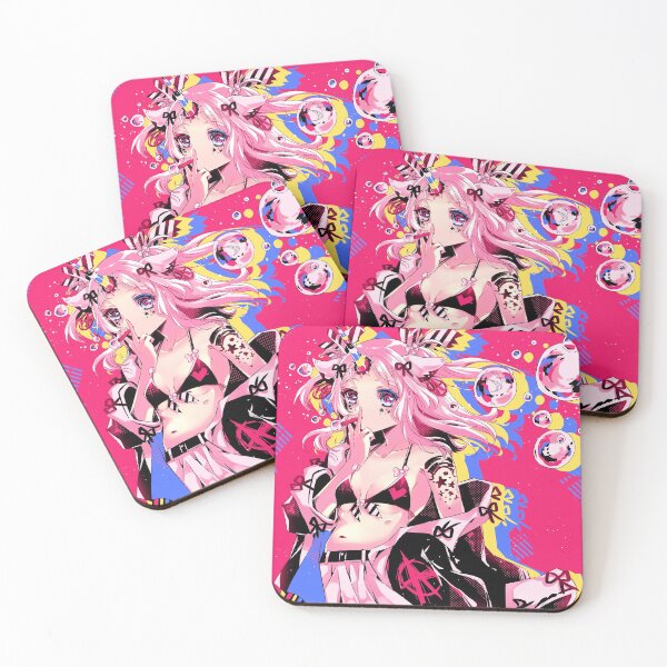 Item preview, Punk Unicorn designed and sold by KeikoKup.