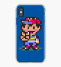 Vinilo o funda para iPhone Ness - Encadenado
