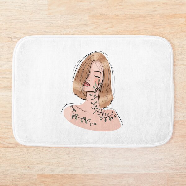 Item preview, Mujer designed and sold by chamathdesigns.
