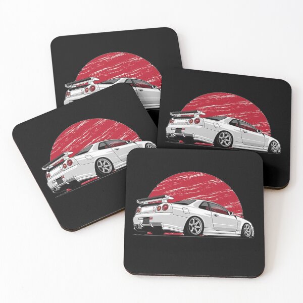 Item preview, R34 designed and sold by Snatchedesigns.