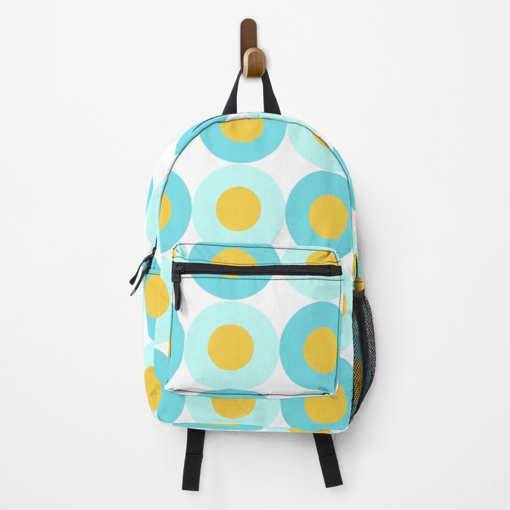 Item preview, Backpack designed and sold by Fatbread.