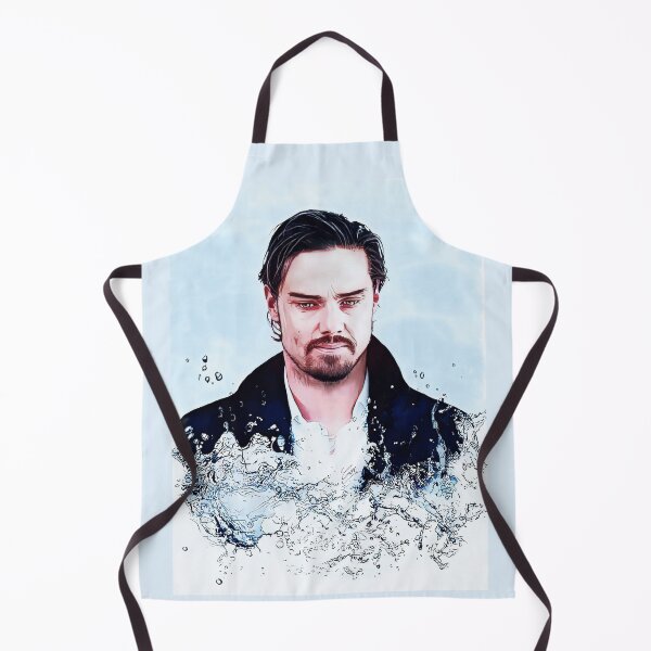 Item preview, MKP Ben : Make A Splash Watercolor ♥ designed and sold by eannae.