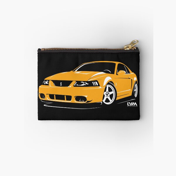 Item preview, 03-04 Ford Mustang Cobra  designed and sold by leaveyourmark.