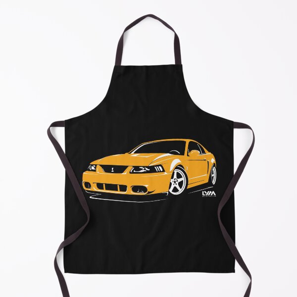 Item preview, 03-04 Ford Mustang Cobra designed and sold by leaveyourmark.