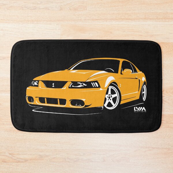 Item preview, 03-04 Ford Mustang Cobra  designed and sold by leaveyourmark.