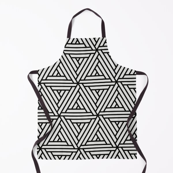Item preview, Black and Pale Gray Geometric Shape Mosaic Pattern 2 Pairs Dulux 2022 Popular Colour Sloe Flower designed and sold by ColorOfTheYears.