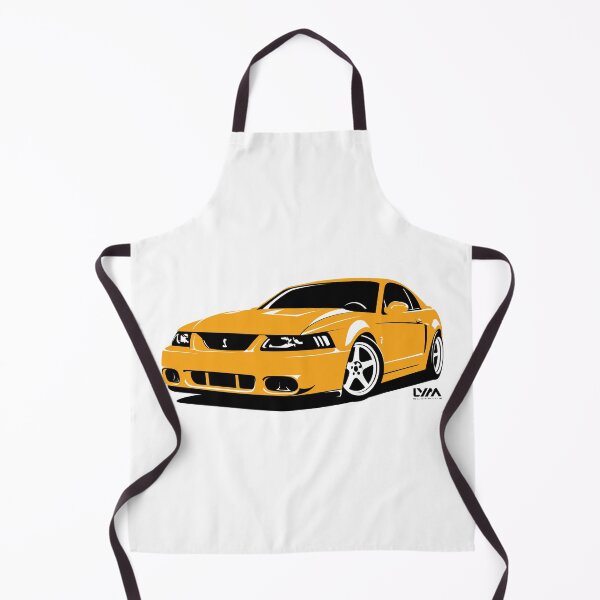 Item preview, 03-04 Ford Mustang Cobra designed and sold by leaveyourmark.