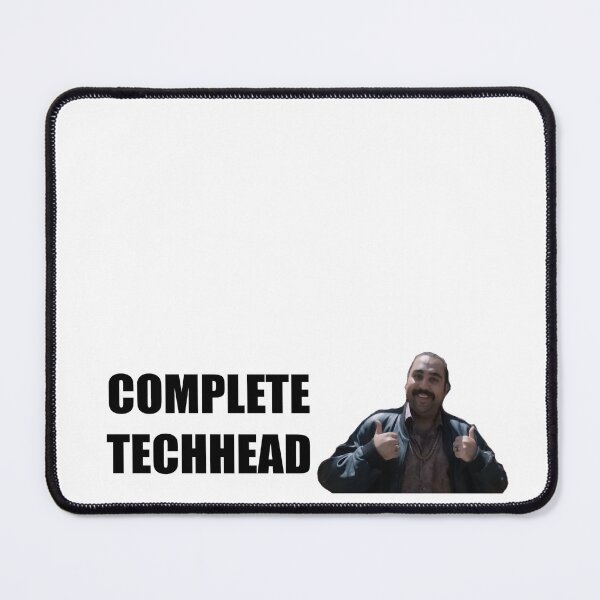 Item preview, Complete Tech Head designed and sold by Senpaige.