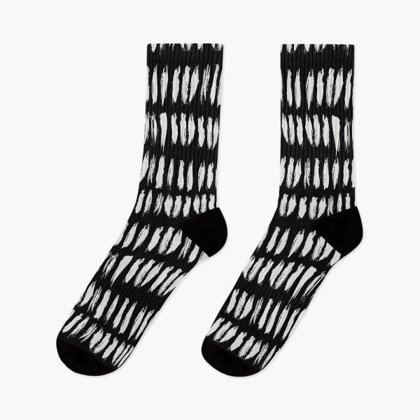 Item preview, Black and Pale Gray Vertical Stripe Dash Lines Pattern Pairs Dulux 2022 Popular Colour Sloe Flower designed and sold by ColorOfTheYears.