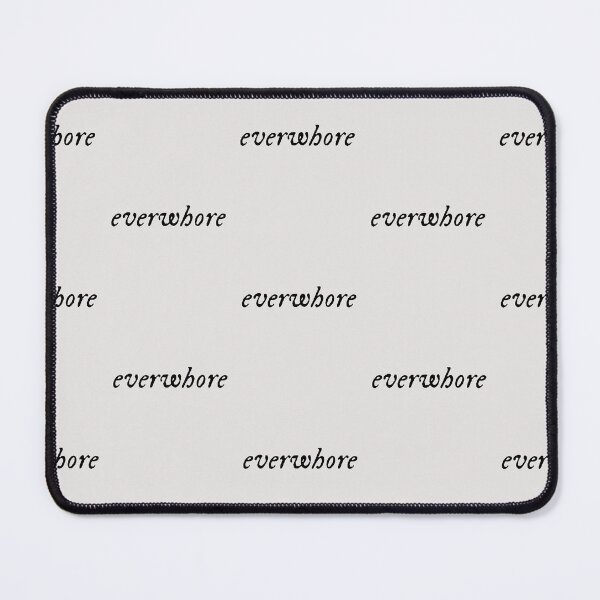 Item preview, Everwhore | Evermore Inspired | Wall Art Home Decor | HECKINFAROUT  designed and sold by Two Otters Co.