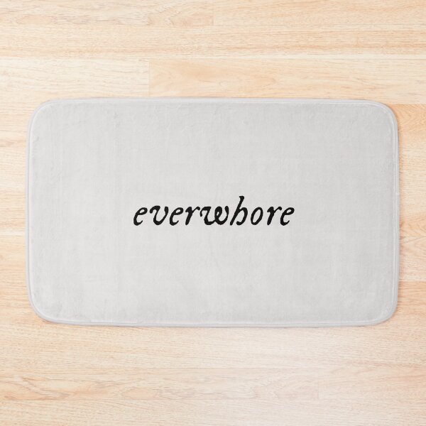 Item preview, Everwhore | Evermore Inspired | Wall Art Home Decor | HECKINFAROUT  designed and sold by Two Otters Co.