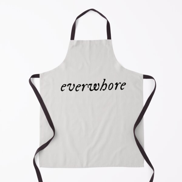 Item preview, Everwhore | Evermore Inspired | Wall Art Home Decor | HECKINFAROUT designed and sold by Two Otters Co.