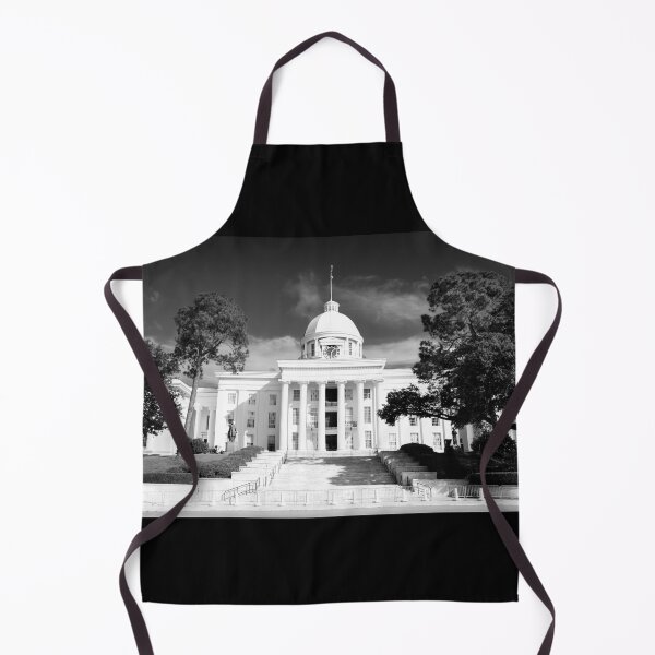 Item preview, Alabama State Capitol Building  designed and sold by nbrandsberg.