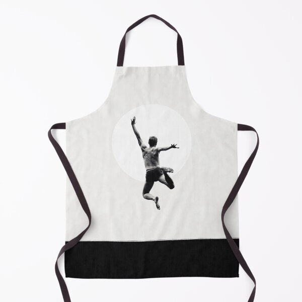 Item preview, With a leap ... designed and sold by Underdott.