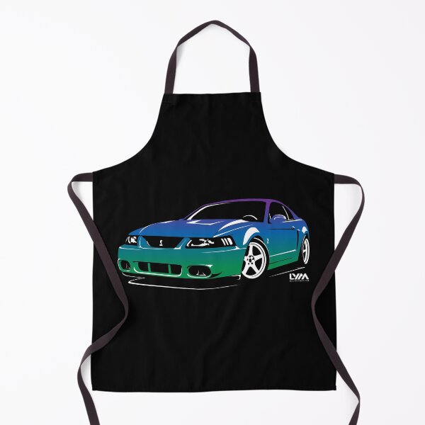 Item preview, 03-04 Ford Mustang Cobra designed and sold by leaveyourmark.