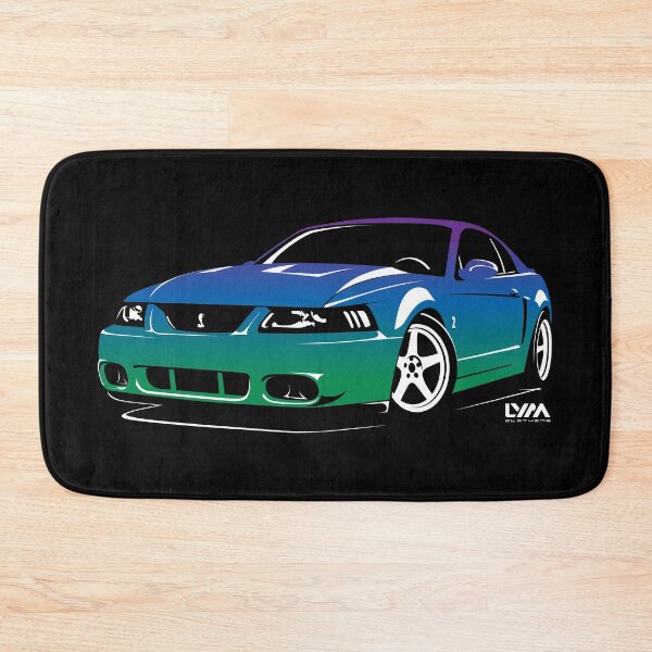 Item preview, 03-04 Ford Mustang Cobra  designed and sold by leaveyourmark.