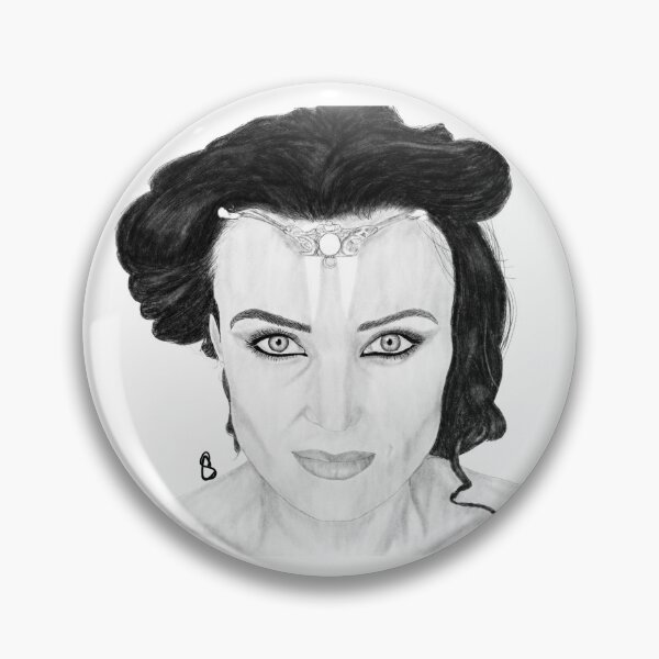 Item preview, Lyne Renée Beltane Alder designed and sold by chesip14.