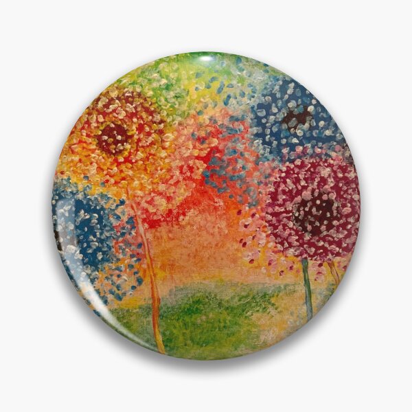 Item preview, Sarah’s Dandelions  designed and sold by Terri Pullen.