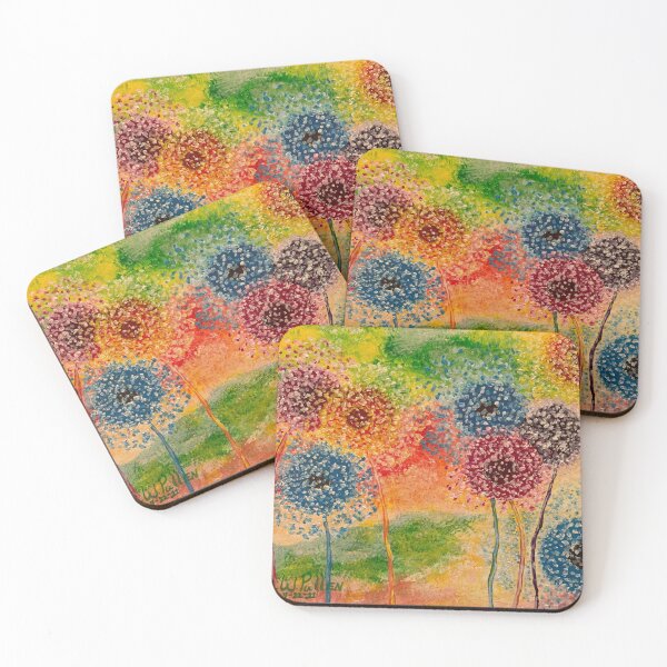 Item preview, Sarah’s Dandelions  designed and sold by Terri Pullen.