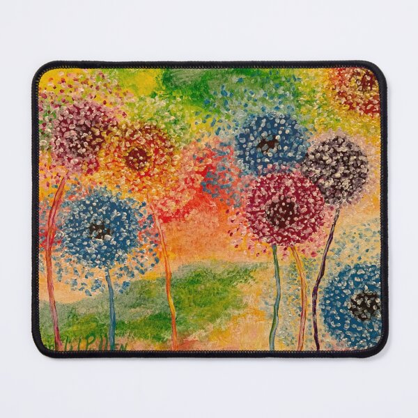 Item preview, Sarah’s Dandelions  designed and sold by Terri Pullen.