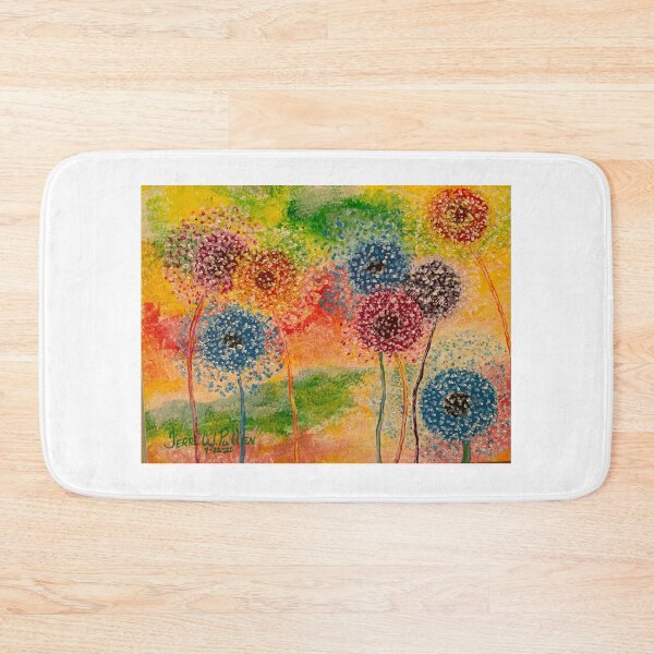 Item preview, Sarah’s Dandelions  designed and sold by Terri Pullen.