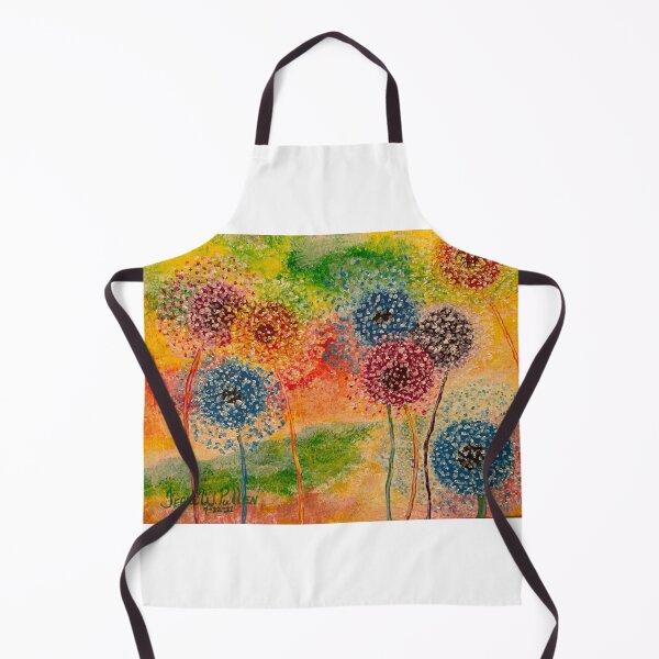 Item preview, Sarah’s Dandelions designed and sold by Terri Pullen.