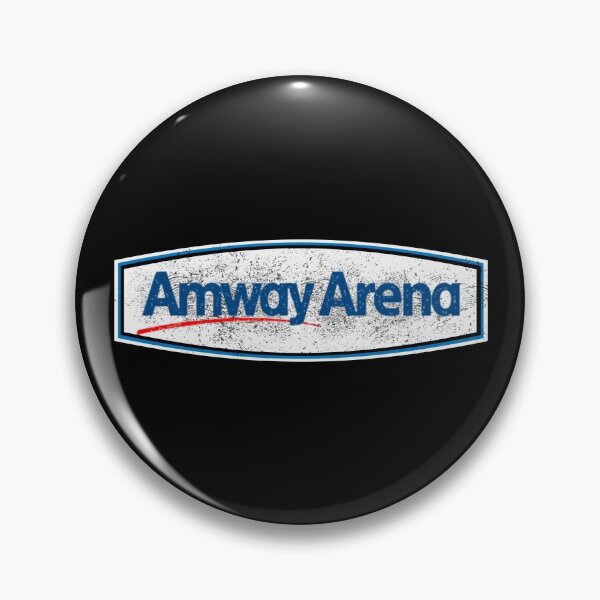 Item preview, Amway Arena designed and sold by DeadStadium.