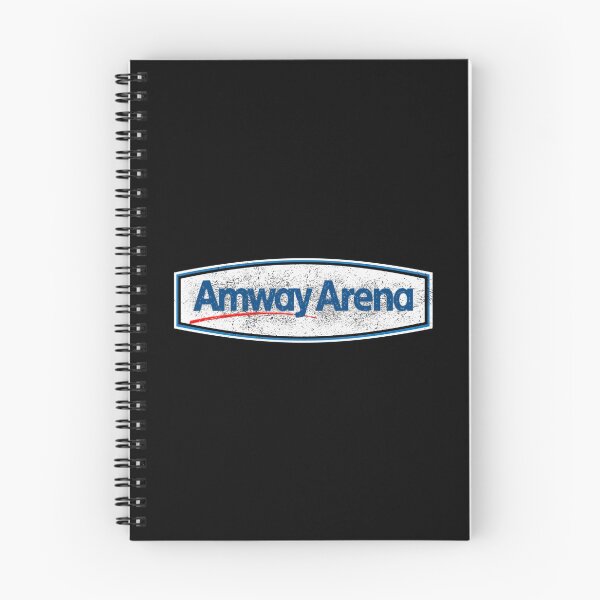 Item preview, Amway Arena designed and sold by DeadStadium.