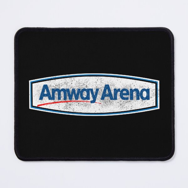 Item preview, Amway Arena designed and sold by DeadStadium.