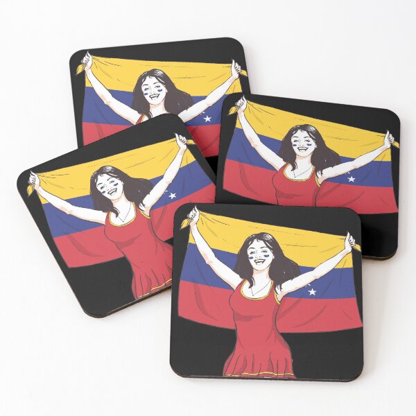 Item preview, I Love Venezuela designed and sold by feether-store.