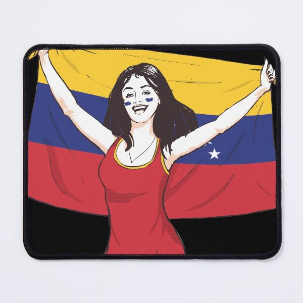 Item preview, I Love Venezuela designed and sold by feether-store.