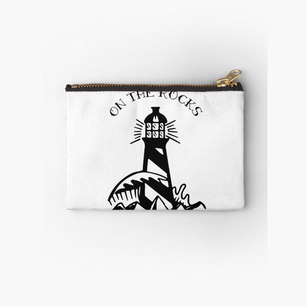 Item preview, On The Rocks designed and sold by PRINTCULT.