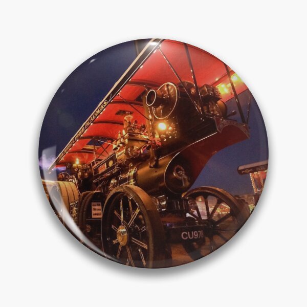 Item preview, A night of steam  designed and sold by hawkie.