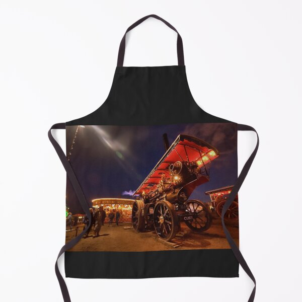 Item preview, A night of steam  designed and sold by hawkie.