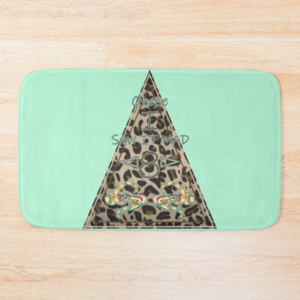 Item preview, Once I Saw It Mad designed and sold by K-Eysneya Balance.