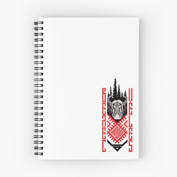 Item preview, Veles Slavic god designed and sold by roblack.
