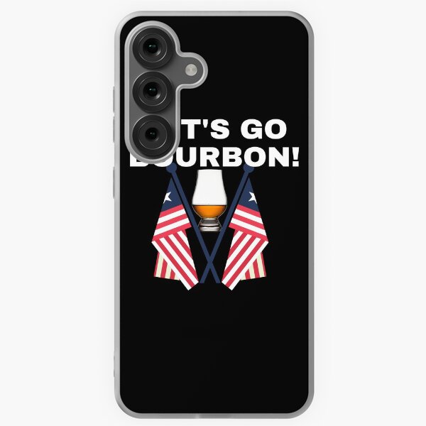 Item preview, Let's go Bourbon designed and sold by Famtastic Artworks.