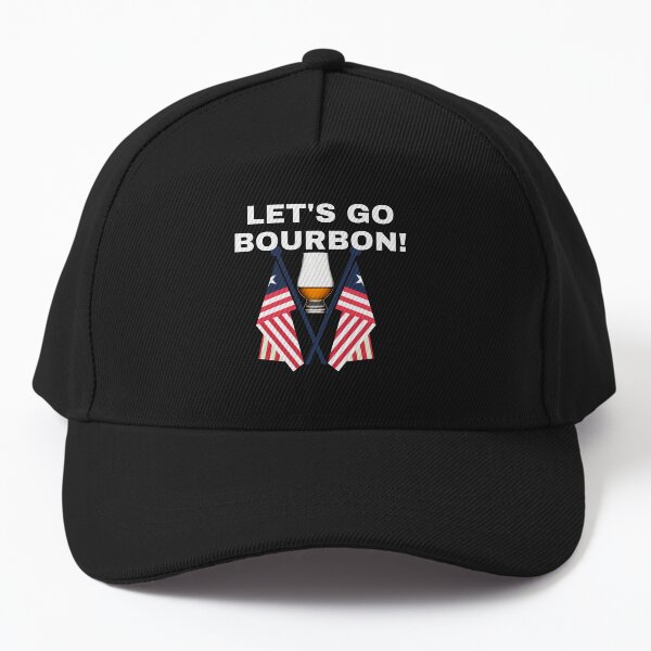Item preview, Let's go Bourbon designed and sold by Famtastic Artworks.