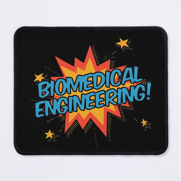 Item preview, Biomedical Engineering! designed and sold by orlumbuspirate.