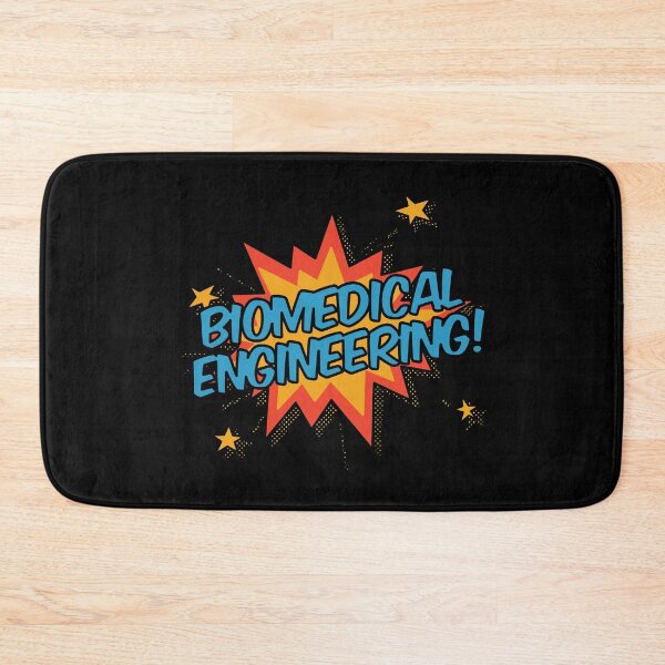 Item preview, Biomedical Engineering! designed and sold by orlumbuspirate.
