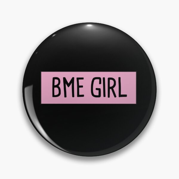 Item preview, BME Girl designed and sold by orlumbuspirate.