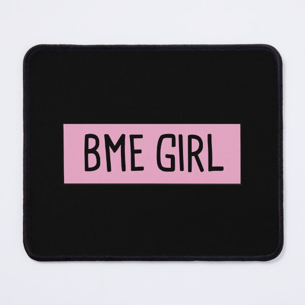 Item preview, BME Girl designed and sold by orlumbuspirate.