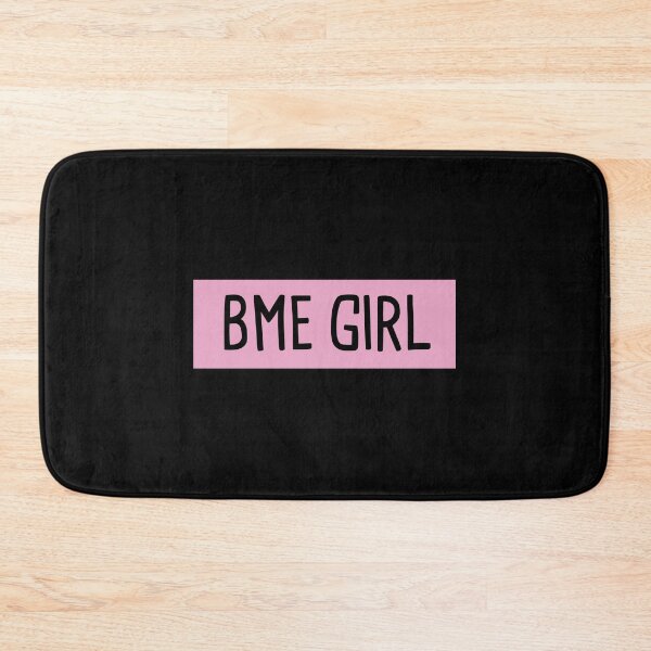 Item preview, BME Girl designed and sold by orlumbuspirate.