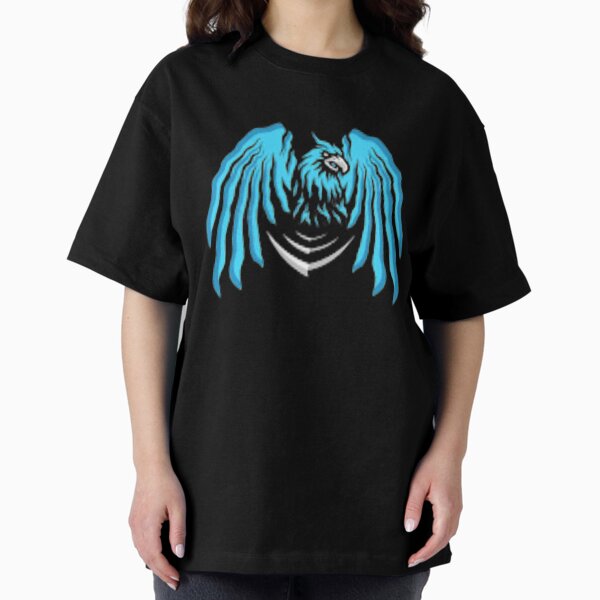 Item preview, blue eagle designed and sold by samarashope.